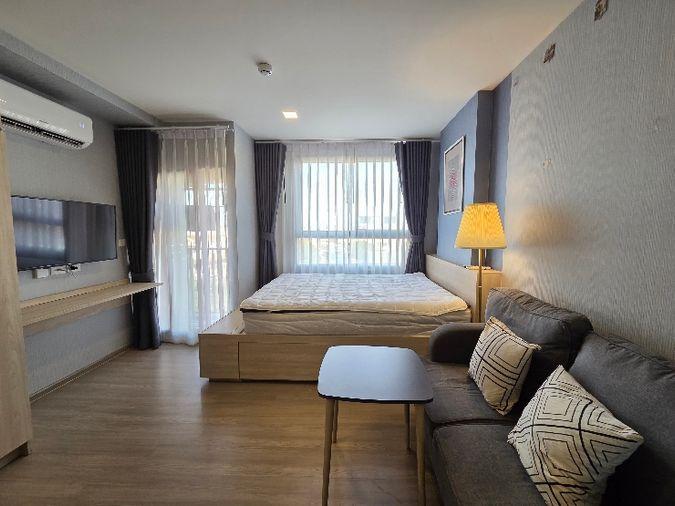 picture RDS-1588 | Condo for Rent – The Muve Bangna 📲 Schedule a viewing 👉 Line: @propertyfinder - 3/12