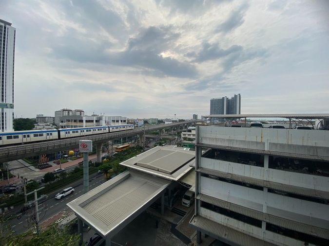 รูป 💥💥ปล่อยเช่า!! Supalai Loft Phasi Charoen 2นอน2น้ำ 63 ตร.ม.ชั้น 6 แต่งครบ Fully Furnished!! นัดดู 066-149-8529💥💥 - รูปที่ 13/21