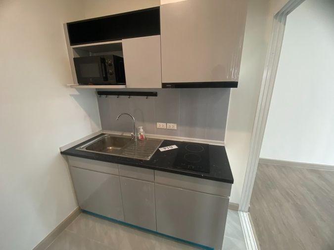 รูป 💥💥ปล่อยเช่า!! Supalai Loft Phasi Charoen 2นอน2น้ำ 63 ตร.ม.ชั้น 6 แต่งครบ Fully Furnished!! นัดดู 066-149-8529💥💥 - รูปที่ 7/21