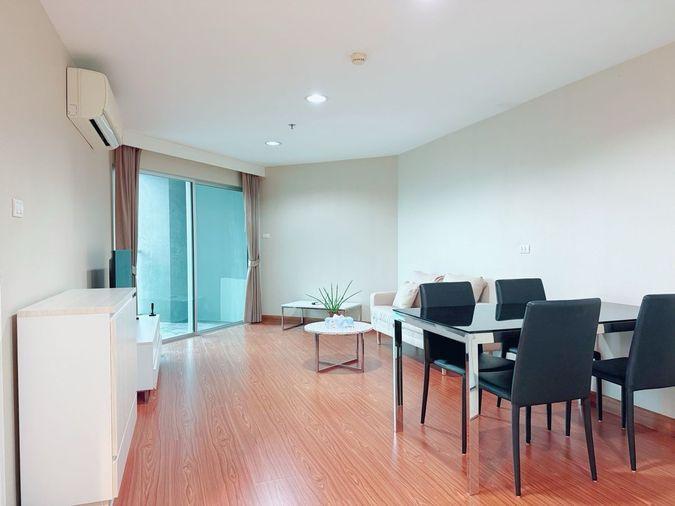 รูป 🦊HunterCondo🦊💥แอดไลน์นัดดูห้องได้เลย📲เบล แกรนด์ พระราม 9 (เบล อเวนิว) - รูปที่ 7/13