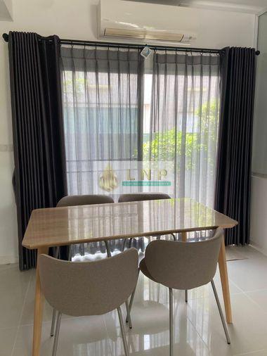 รูป 🏠 ให้เช่าบ้าน : Indy 3 Bangna km.7 (อินดี้ 3 บางนา กม.7) รหัสทรัพย์ | 📌LNP-H790 - รูปที่ 10/12