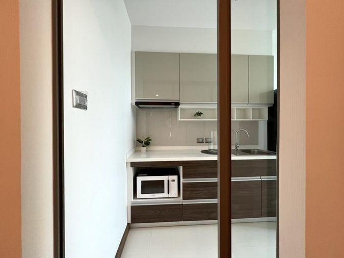 รูป PFD-07924 ให้เช่า Supalai Oriental Sukhumvit 39 ใกล้ BTS พร้อมพงษ์ 2 นอน 84 ตรม. ตึก C ชั้น 8 แต่งครบ 63,000 บาท - รูปที่ 13/13
