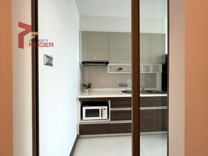 รูป PFD-07924 ให้เช่า Supalai Oriental Sukhumvit 39 ใกล้ BTS พร้อมพงษ์ 2 นอน 84 ตรม. ตึก C ชั้น 8 แต่งครบ 63,000 บาท - รูปที่ 13/13