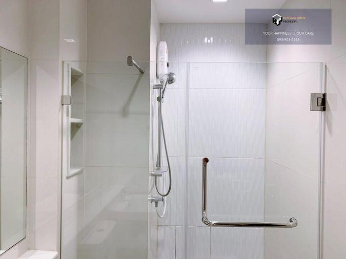 รูป Knightsbridge Prime Sathorn | ใกล้ BTS ช่องนนทรี #2026013113853 #FC #MKT - รูปที่ 13/13