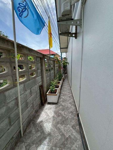 รูป ขายบ้านเดี่ยวชั้นเดี่ยว สภาพดีมาก เขตพัทยา บางละมุง ชลบุรี  - รูปที่ 15/16
