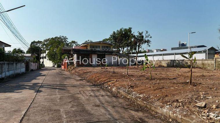 รูป ขายที่ดินศรีราชา ใกล้ถนนสุขุมวิท ตรงข้ามกับอำเภอศรีราชา ชลบุรี - รูปที่ 10/14