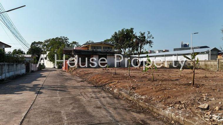picture Land for sale in Sriracha, near Sukhumvit Road, opposite Sriracha District Office, Chonburi. - 10/14