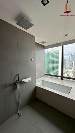 picture ✨ For Rent: The Bangkok Sathorn Condo ✨  💰 Only 85,000 THB/month - 9/9