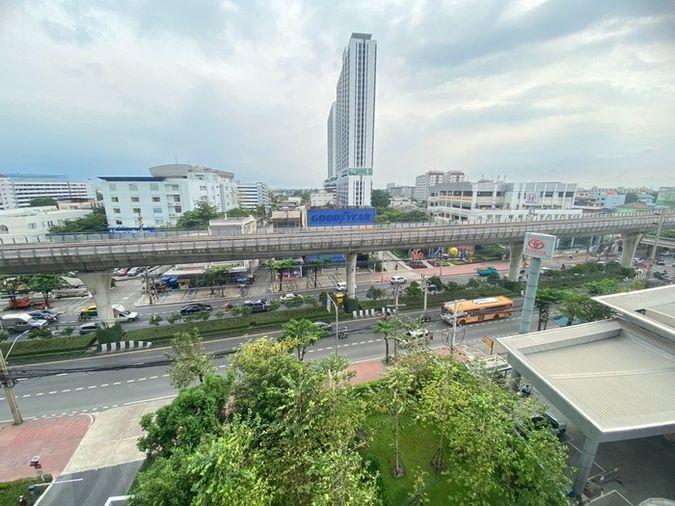 รูป 💥💥ปล่อยเช่า!! Supalai Loft Phasi Charoen 2นอน2น้ำ 63 ตร.ม.ชั้น 6 แต่งครบ Fully Furnished!! นัดดู 066-149-8529💥💥 - รูปที่ 20/21
