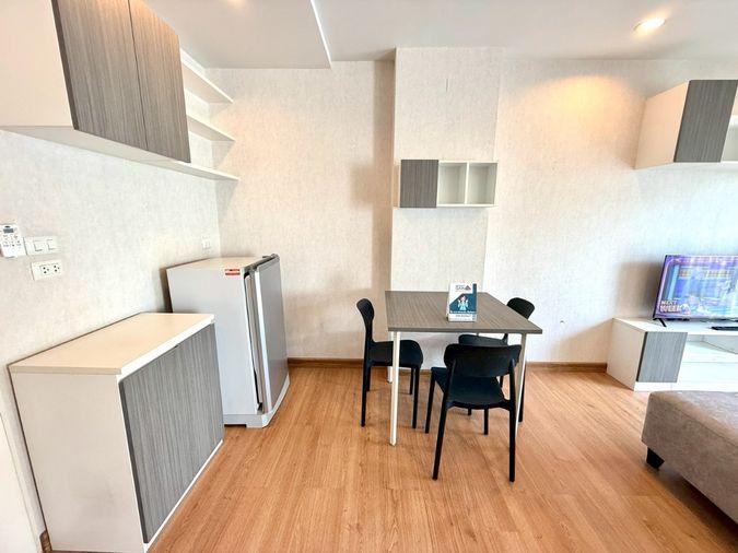 รูป City Link Condo 1Bed ตึกมิลาน ชั้น 2 37 ตรม. ราคาเพียง ราคา 8,000 บาท/เดือน - รูปที่ 13/24