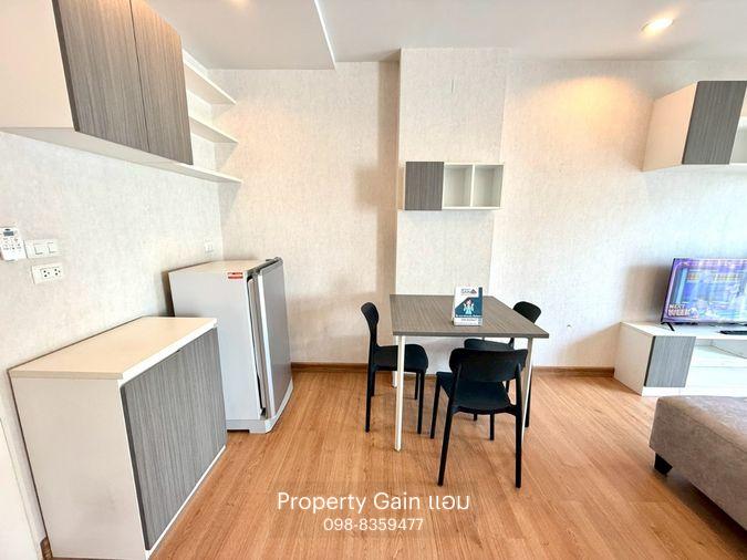 รูป City Link Condo 1Bed ตึกมิลาน ชั้น 2 37 ตรม. ราคาเพียง ราคา 8,000 บาท/เดือน - รูปที่ 13/24