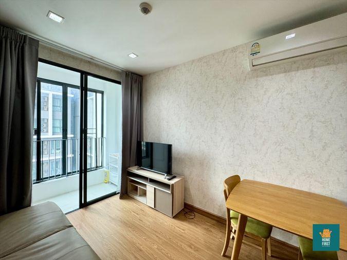 รูป ให้เช่า Ideo mobi สาทร 2 ห้องนอน 51 ตรม. เฟอร์ครบ 25,000 บาท - รูปที่ 2/15
