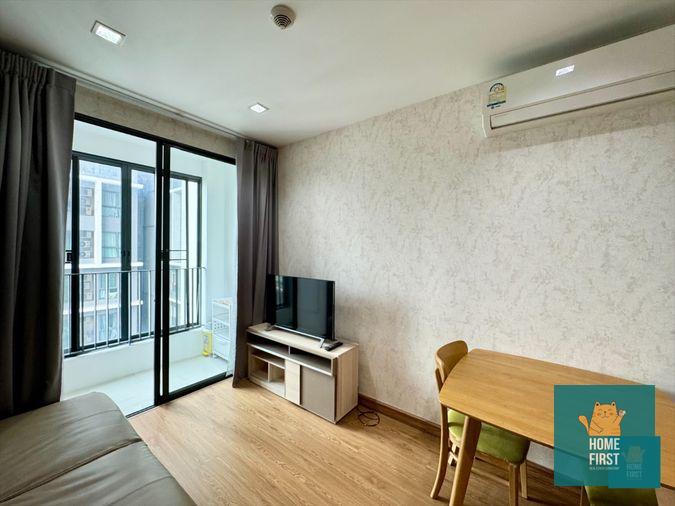 รูป ให้เช่า Ideo mobi สาทร 2 ห้องนอน 51 ตรม. เฟอร์ครบ 25,000 บาท - รูปที่ 2/15