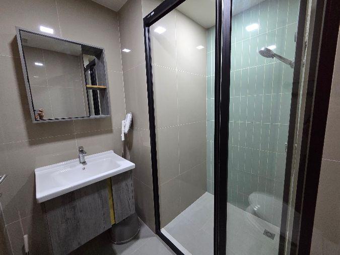 picture RDS-1588 | Condo for Rent – The Muve Bangna 📲 Schedule a viewing 👉 Line: @propertyfinder - 12/12