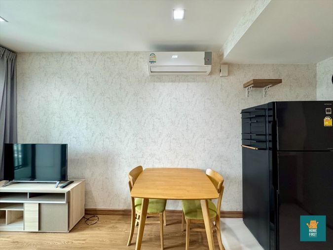 รูป Rent Ideo mobi สาทร 2 ห้องนอน 51 ตรม. เฟอร์ครบ 25,000 บาท - รูปที่ 15/15