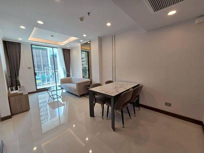 รูป PFD-07909 ให้เช่า Supalai Oriental Sukhumvit 39 ใกล้ BTS พร้อมพงษ์ 2 นอน 77 ตรม. มี Service Apartment - รูปที่ 3/14