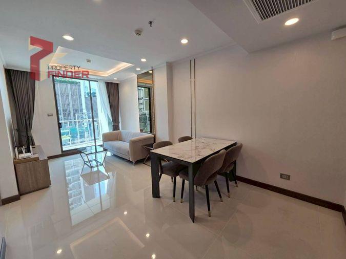รูป PFD-07909 ให้เช่า Supalai Oriental Sukhumvit 39 ใกล้ BTS พร้อมพงษ์ 2 นอน 77 ตรม. มี Service Apartment - รูปที่ 3/14