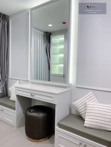 รูป Knightsbridge Prime Sathorn | ใกล้ BTS ช่องนนทรี #2026013113853 #FC #MKT - รูปที่ 5/13