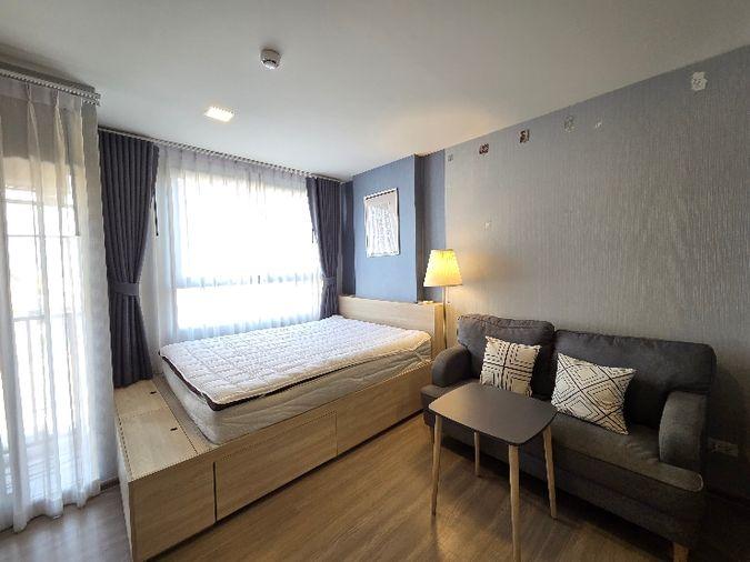 picture RDS-1588 | Condo for Rent – The Muve Bangna 📲 Schedule a viewing 👉 Line: @propertyfinder - 2/12