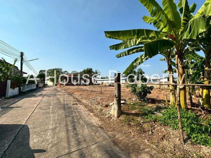 picture Land for sale in Sriracha, near Sukhumvit Road, opposite Sriracha District Office, Chonburi. - 13/14