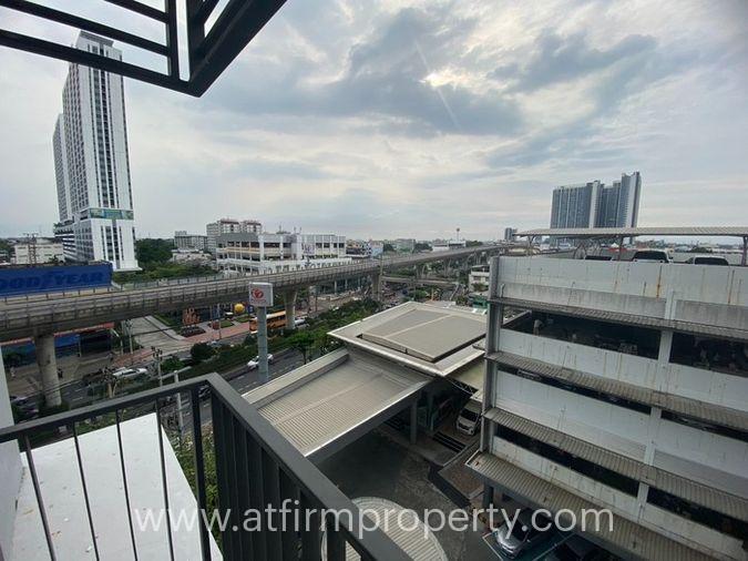 รูป 💥💥ปล่อยเช่า!! Supalai Loft Phasi Charoen 2นอน2น้ำ 63 ตร.ม.ชั้น 6 แต่งครบ Fully Furnished!! นัดดู 066-149-8529💥💥 - รูปที่ 12/21