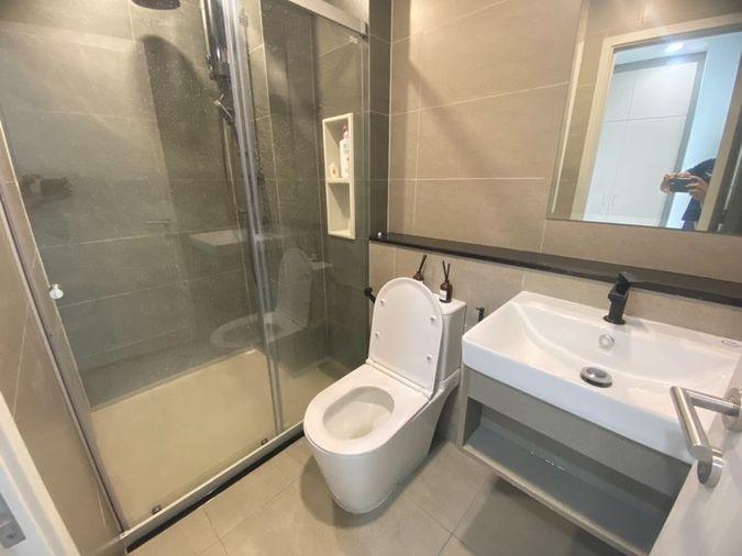 รูป 💥💥ปล่อยเช่า!! Supalai Loft Phasi Charoen 2นอน2น้ำ 63 ตร.ม.ชั้น 6 แต่งครบ Fully Furnished!! นัดดู 066-149-8529💥💥 - รูปที่ 18/21