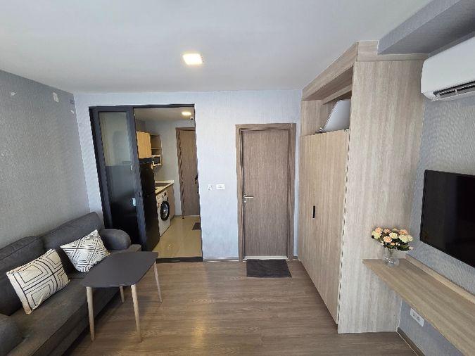 picture RDS-1588 | Condo for Rent – The Muve Bangna 📲 Schedule a viewing 👉 Line: @propertyfinder - 7/12