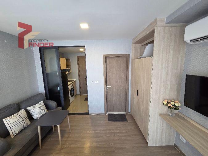 picture RDS-1588 | Condo for Rent – The Muve Bangna 📲 Schedule a viewing 👉 Line: @propertyfinder - 7/12