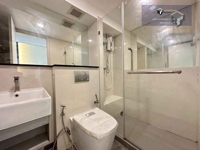 picture Knightsbridge Prime Sathorn | Near BTS Chong Nonsi. #2026013113850 #MKT - 5/5