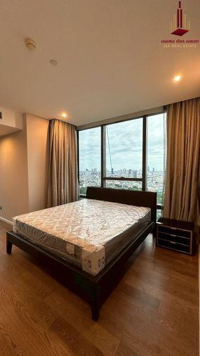 picture ✨ For Rent: The Bangkok Sathorn Condo ✨  💰 Only 85,000 THB/month - 4/9