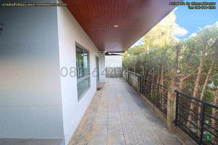 รูป บ้านหลังมุม ไม่เคยอยู่ สภาพมือหนึ่ง! ขายบ้านเดี่ยว Perfect Place พระราม 9 - กรุงเทพกรีฑา 61.8 ตร.ว พท.ใช้สอย 230 ตร.ม. พร้อมต่อเติม - รูปที่ 11/39