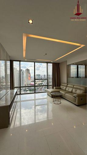 picture ✨ For Rent: The Bangkok Sathorn Condo ✨ 💰 Only 85,000 THB/month - 1/9