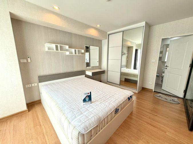 รูป City Link Condo 1Bed ตึกมิลาน ชั้น 2 37 ตรม. ราคาเพียง ราคา 8,000 บาท/เดือน - รูปที่ 3/24
