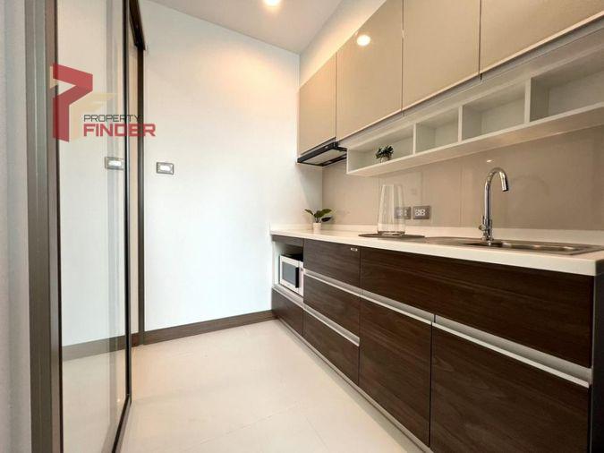 รูป PFD-07924 ให้เช่า Supalai Oriental Sukhumvit 39 ใกล้ BTS พร้อมพงษ์ 2 นอน 84 ตรม. ตึก C ชั้น 8 แต่งครบ 63,000 บาท - รูปที่ 11/13