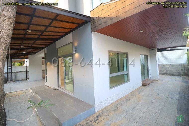 รูป บ้านหลังมุม ไม่เคยอยู่ สภาพมือหนึ่ง! ขายบ้านเดี่ยว Perfect Place พระราม 9 - กรุงเทพกรีฑา 61.8 ตร.ว พท.ใช้สอย 230 ตร.ม. พร้อมต่อเติม - รูปที่ 10/39