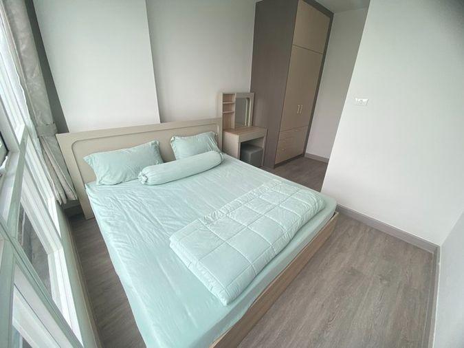 รูป 💥💥ปล่อยเช่า!! Supalai Loft Phasi Charoen 2นอน2น้ำ 63 ตร.ม.ชั้น 6 แต่งครบ Fully Furnished!! นัดดู 066-149-8529💥💥 - รูปที่ 10/21