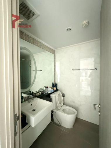 รูป PFD-07925 ให้เช่า Supalai Oriental Sukhumvit 39 ใกล้ BTS พร้อมพงษ์ 1 นอน 47 ตรม. ชั้น 9 วิวสระว่ายน้ำ 35,000 บาท - รูปที่ 7/7
