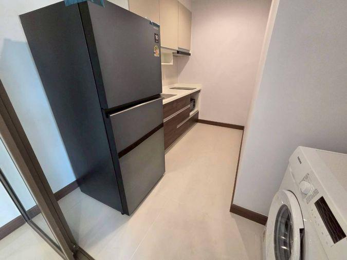 รูป PFD-07909 ให้เช่า Supalai Oriental Sukhumvit 39 ใกล้ BTS พร้อมพงษ์ 2 นอน 77 ตรม. มี Service Apartment - รูปที่ 13/14
