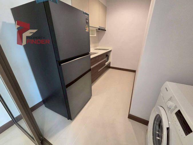 รูป PFD-07909 ให้เช่า Supalai Oriental Sukhumvit 39 ใกล้ BTS พร้อมพงษ์ 2 นอน 77 ตรม. มี Service Apartment - รูปที่ 13/14