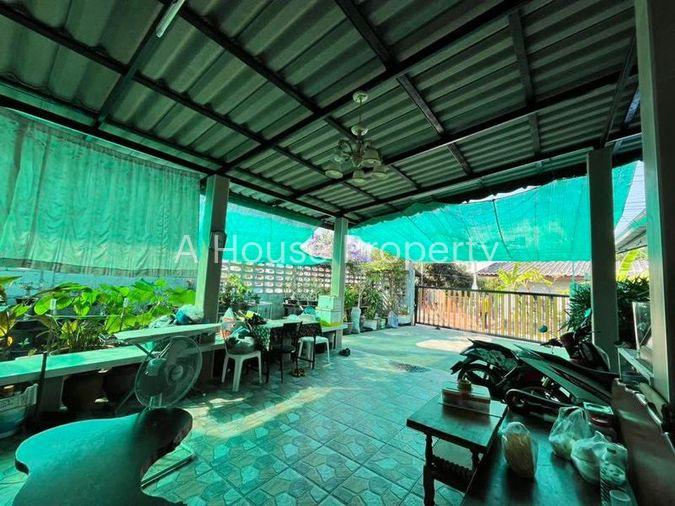 รูป ขายบ้านเดี่ยวชั้นเดี่ยว สภาพดีมาก เขตพัทยา บางละมุง ชลบุรี - รูปที่ 2/16