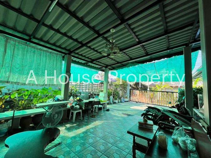 รูป ขายบ้านเดี่ยวชั้นเดี่ยว สภาพดีมาก เขตพัทยา บางละมุง ชลบุรี - รูปที่ 2/16
