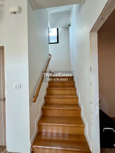 รูป ขายบ้านเดี่ยว 3 ชั้น ศุภาลัย เอสเซ้นส์ ลาดพร้าว | บ้านใหญ่สวยพรีเมียม พื้นที่ใช้สอยกว่า 330 ตร.ม. ทำเลศักยภาพ ใจกลางลาดพร้าว ใกล้ MRT ลาดพร้าว 101 - รูปที่ 18/39