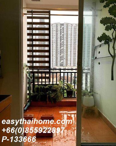 picture P-133666 City View Condo Regent Home 20 Prachachuen 16! (1.6M THB) Line Id @easythaihome 085-592-2897 - 9/10