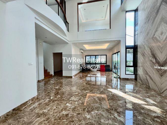 รูป ขายบ้านเดี่ยว 3 ชั้น ศุภาลัย เอสเซ้นส์ ลาดพร้าว | บ้านใหญ่สวยพรีเมียม พื้นที่ใช้สอยกว่า 330 ตร.ม. ทำเลศักยภาพ ใจกลางลาดพร้าว ใกล้ MRT ลาดพร้าว 101 - รูปที่ 11/39