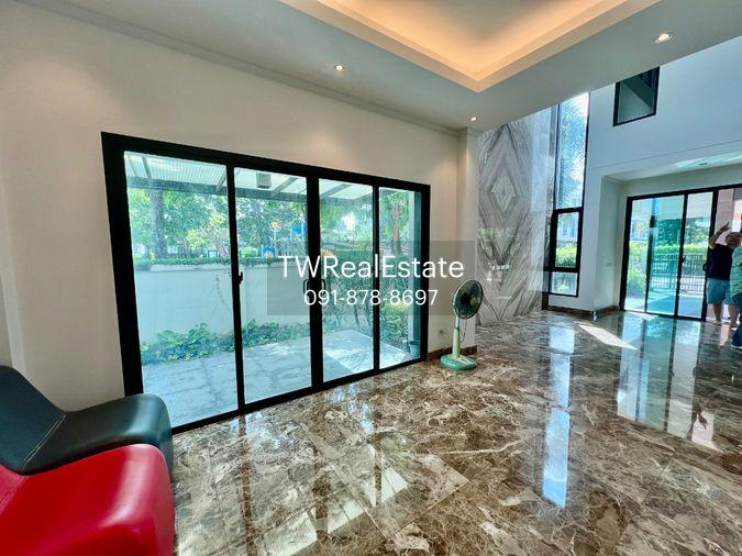 รูป ขายบ้านเดี่ยว 3 ชั้น ศุภาลัย เอสเซ้นส์ ลาดพร้าว | บ้านใหญ่สวยพรีเมียม พื้นที่ใช้สอยกว่า 330 ตร.ม. ทำเลศักยภาพ ใจกลางลาดพร้าว ใกล้ MRT ลาดพร้าว 101 - รูปที่ 15/39