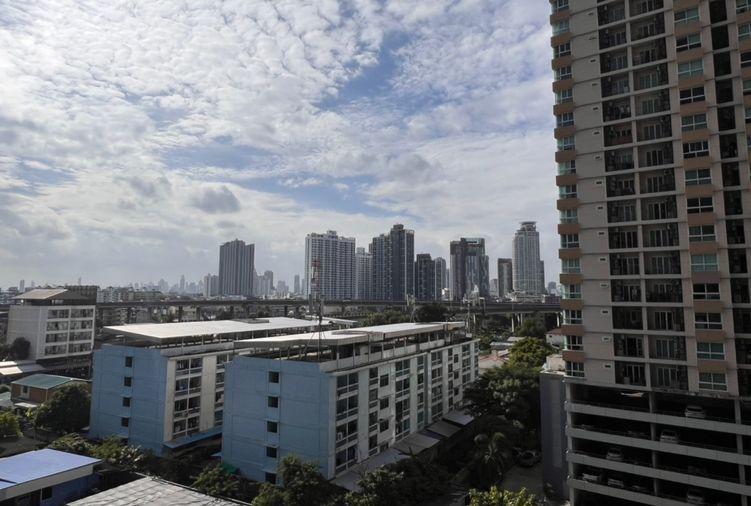 picture Aspire Onnut. 1bed 31sqm. Line id: @pfagent - 4/4