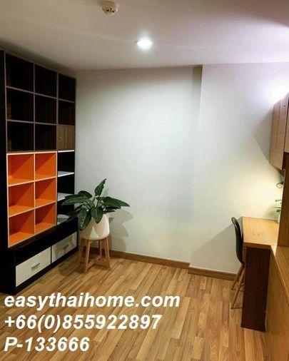 picture P-133666 City View Condo Regent Home 20 Prachachuen 16! (1.6M THB) Line Id @easythaihome 085-592-2897 - 2/10