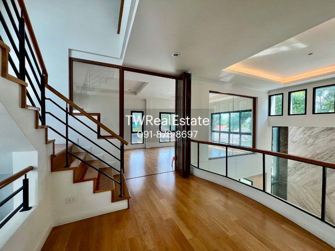 รูป ขายบ้านเดี่ยว 3 ชั้น ศุภาลัย เอสเซ้นส์ ลาดพร้าว | บ้านใหญ่สวยพรีเมียม พื้นที่ใช้สอยกว่า 330 ตร.ม. ทำเลศักยภาพ ใจกลางลาดพร้าว ใกล้ MRT ลาดพร้าว 101 - รูปที่ 22/39