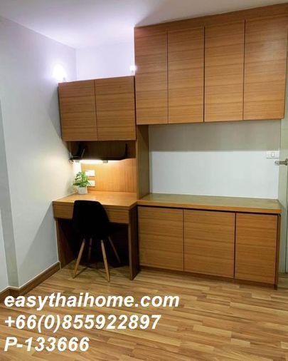 picture P-133666 City View Condo Regent Home 20 Prachachuen 16! (1.6M THB) Line Id @easythaihome 085-592-2897 - 10/10