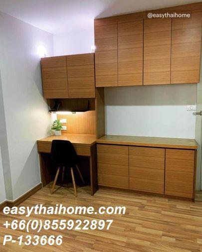 picture P-133666 City View Condo Regent Home 20 Prachachuen 16! (1.6M THB) Line Id @easythaihome 085-592-2897 - 10/10